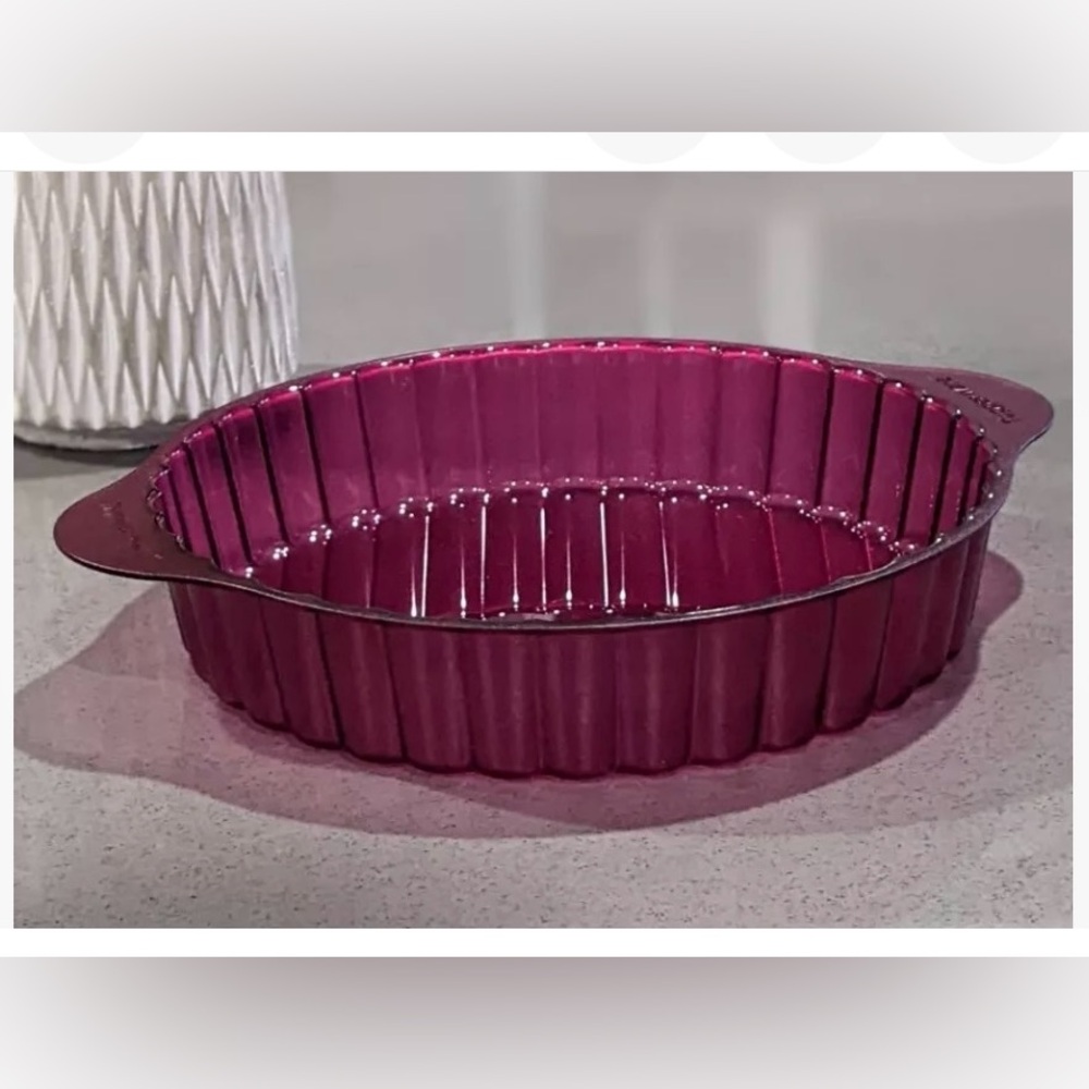 Tupperware Micro Plus Toppers Party Supplies NWOT